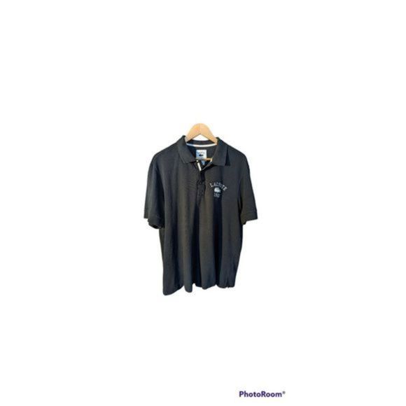 Lacoste 1927 Polo Shirt - Picture 8 of 9